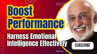 #8 Using your Emotional Intelligence for Better Overall Performance