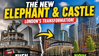 The New Elephant & Castle 