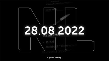 NEVERLOSE 3.0 RELEASE