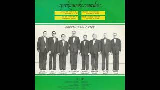 Prekmurski Oktet- Vsi So Venci Bejli