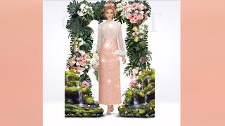 Greenhouse Gala - Covet Fashion Design