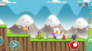 Bubbles Era Adventures - Android Gameplay screenshot 3