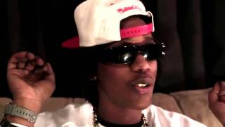 514 Smoke Tv Clips - Hustle Cartel