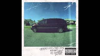 Kendrick Lamar  Bitch Dont Kill My Vibe alternative Intro