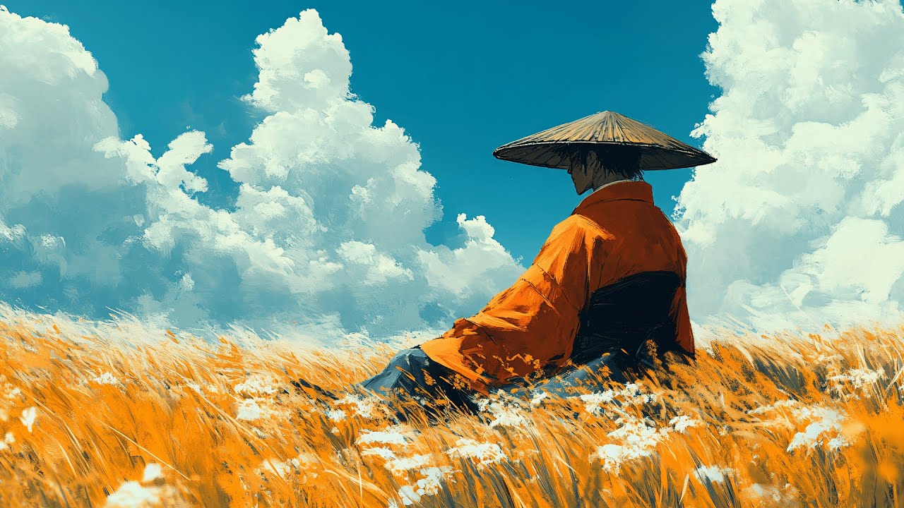 Relaxing Japanese Zen Music for Gentle Awakening Relaxing Japanese Zen Music for Gentle Awakening