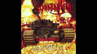 Warbringer - Hell On Earth