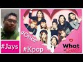 Twice - What is Love? - Dance Cover