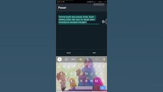 Cara Menggunakan Pesan Diluar Jam Kerja pada WhatsApp Bisnis