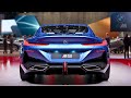 2026 BMW M9 This Might Be BMW S Boldest Move Ever 2026 BMW M9 This Might Be BMW S Boldest Move Ever