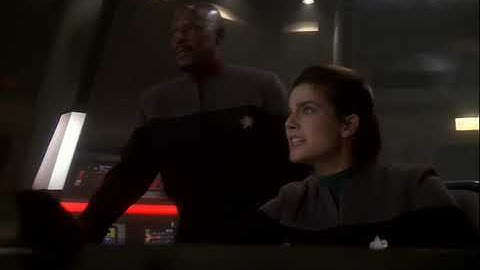 DS9 Maximum Quality - Sacrifice of Angels, 2nd Fleet Engagment, Theia-Fidelity (20-30-20)
