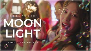 Moonlight - Neonpunch (LINE DISTRIBUTION)