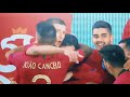 Portugal Team video - status