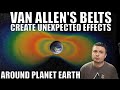 Turns Out, Van Allen's Belts Are Even Stranger Than We Thought