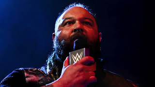 Bray Wyatt's 2022 Official Version -"Shatter" By Code Orange