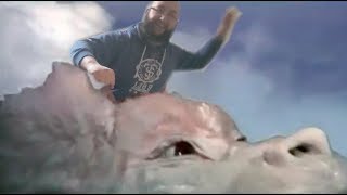Ytp Neverending Story - Damian Willians
