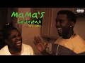 Kanye West - Mama&#39;s Boyfriend (Lyric Video)