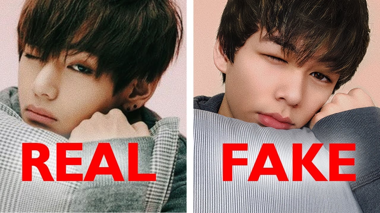 RECREATING KPOP PICTURES (BTS EXO GOT7 BIGBANG SHINee) - RECREATING KPOP PICTURES (BTS EXO GOT7 BIGBANG SHINee)