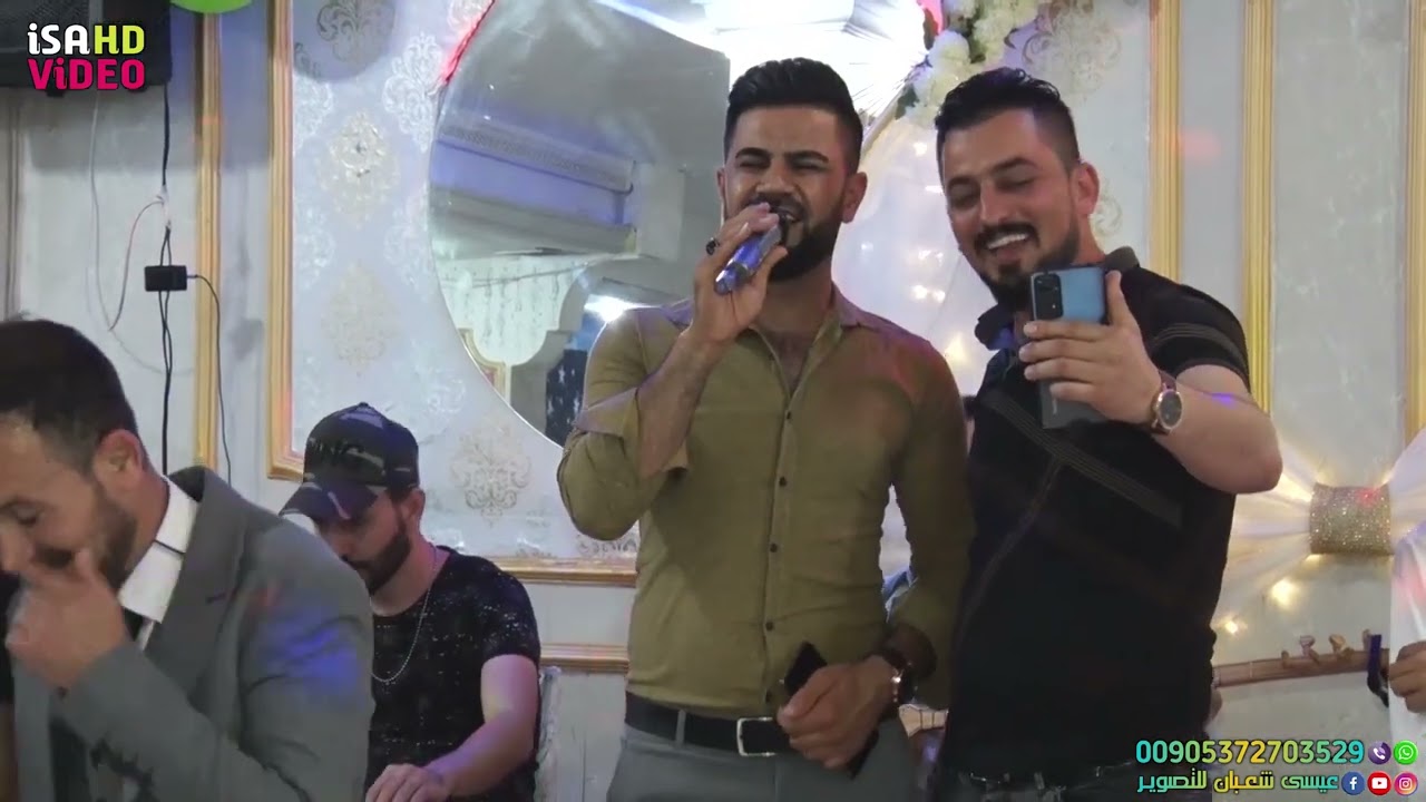 گيدار بازارا & هلاي | عدنان همات | انتاج عيسى شعبان