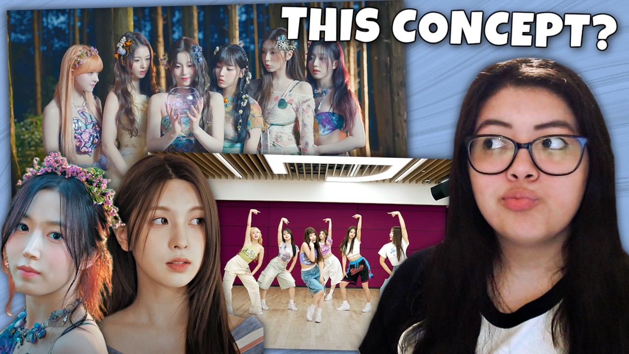 The Vibes Are PERFECT! | NMIXX 'Party O'Clock' REACTION