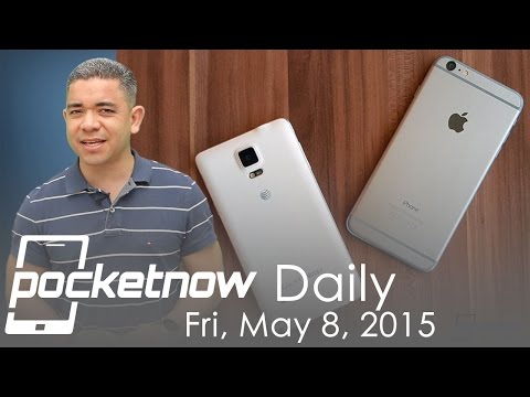 google-huawei-nexus,-nintendo-game-dates,-us-phablet-numbers-&-more---pocketnow-daily