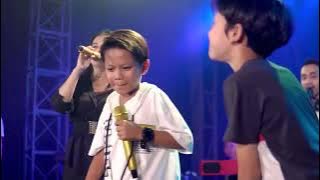 OJO DIBANDINGKE - FAREL PRAYOGA FT. FILLA TALIA | REAL DRUM COVER | JIM ESCRUPOLO