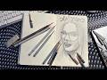 ✏️РИСУЮ ПОРТРЕТЫ СТРИМЕРОВ | #стримерша #ламповыйстрим #девушкастримит #рисование