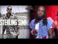 Sterling Simms Ft Mavado Meek Mill Tell Her Again Remix July 2012 mp3