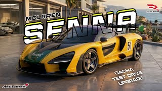 McLaren Senna (Extreme) - Racing Master China screenshot 4