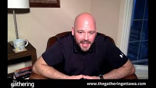 The Gathering Ottawa - Live