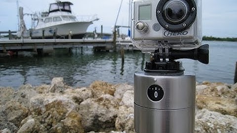 How to Make a Cheap and Easy Ikea Time Lapse Panning Unit Part 3