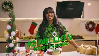 Christmas Menu Cl Is Live