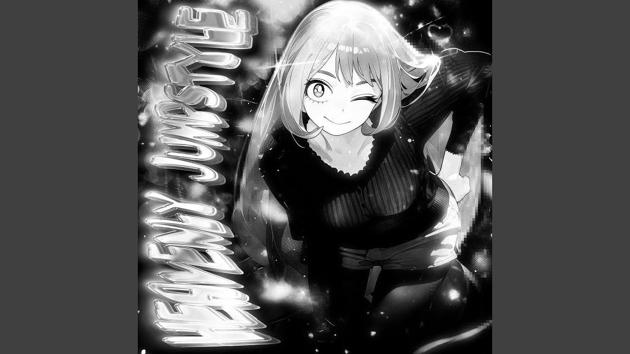 ⁣HEAVENLY JUMPSTYLE (Ultra Slowed)