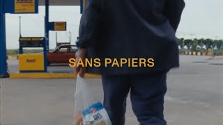 Max Herre - Sans Papiers feat. Yonii (Filmteaser)