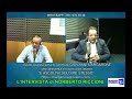 INTERVIEW RADIO STUDIO 91