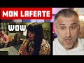 Mon Laferte - A Crying Diamond (Versión En Vivo) ITALIAN REACTION