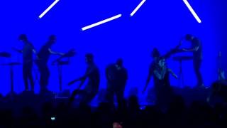 Christine and the queens - Christine (22/07/15 - Lyon)