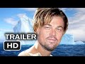 Titanic 2 - Deep Rising (2021 Movie Trailer Concept)