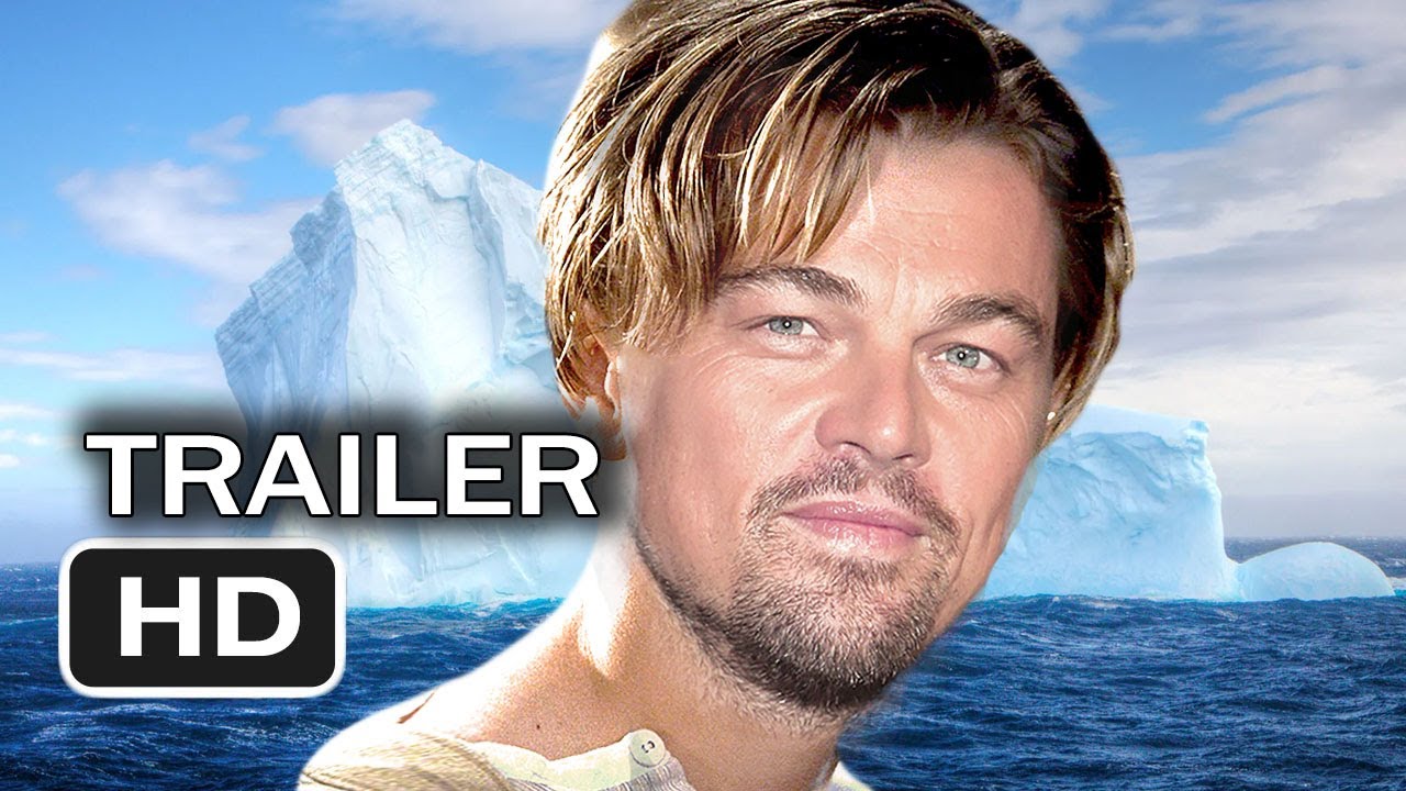 Titanic 2 - Deep Rising (2023 Movie Trailer Concept) - YouTube