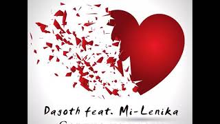Dagoth ft. Mi-Lenika - Сердце на части (music video)