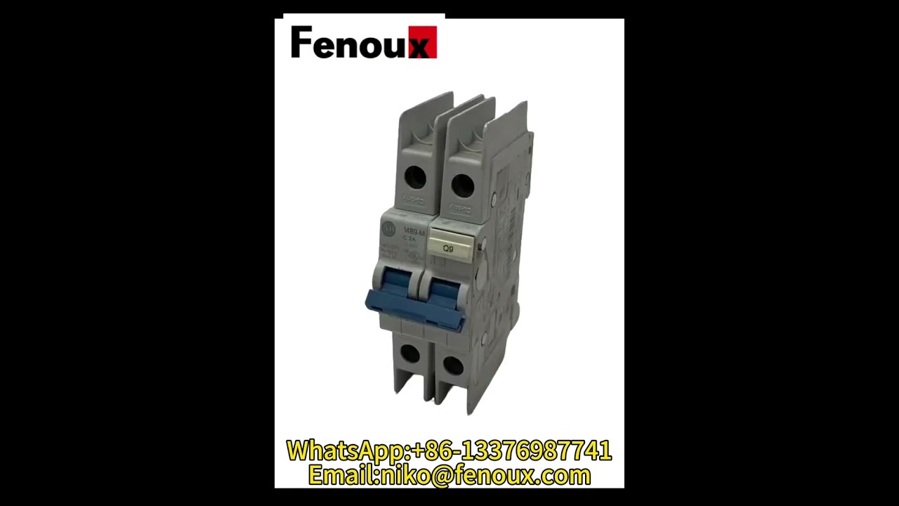 1485P P2T5 T5 PIE4 R5 1489 A1C050 M1C010 M1C030 Allen Bradley Circuit Breaker