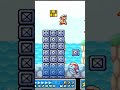 Super Mario Bros 3 Big Bertha's bite!