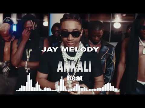 Jay Melody Ankali Beat