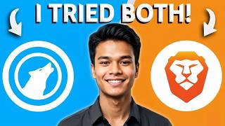 Libre Wolf vs Brave: Which Browser Wins? screenshot 1