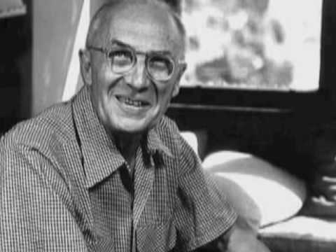 5 Poems by William Carlos Williams