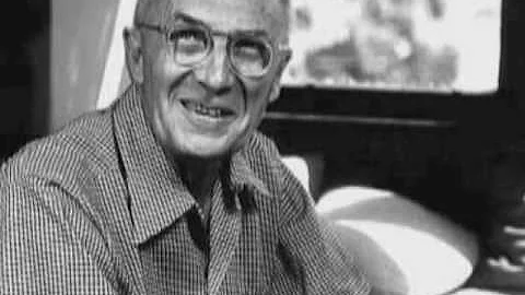 5 Poems by William Carlos Williams