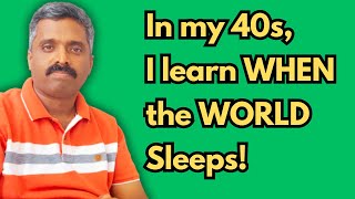 Don't Ever Stop Learning | Learning Options and Path for Age Group 40, 50, 60 | Career Talk