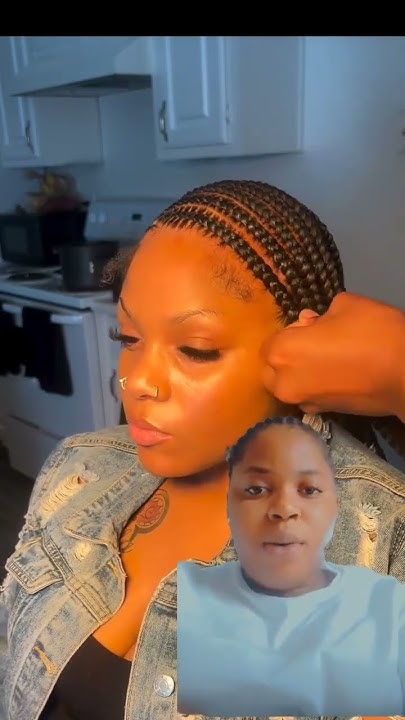  Braids tutorial - YouTube