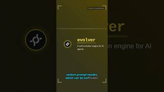 Transform AI Evolution with Evolver Wealth