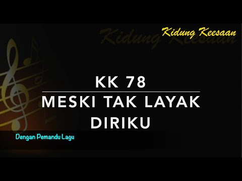 Thumbnail video YouTube Meski Tak Layak Diriku - Video 2
