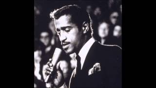 Sammy Davis Jr - Because Of You chords